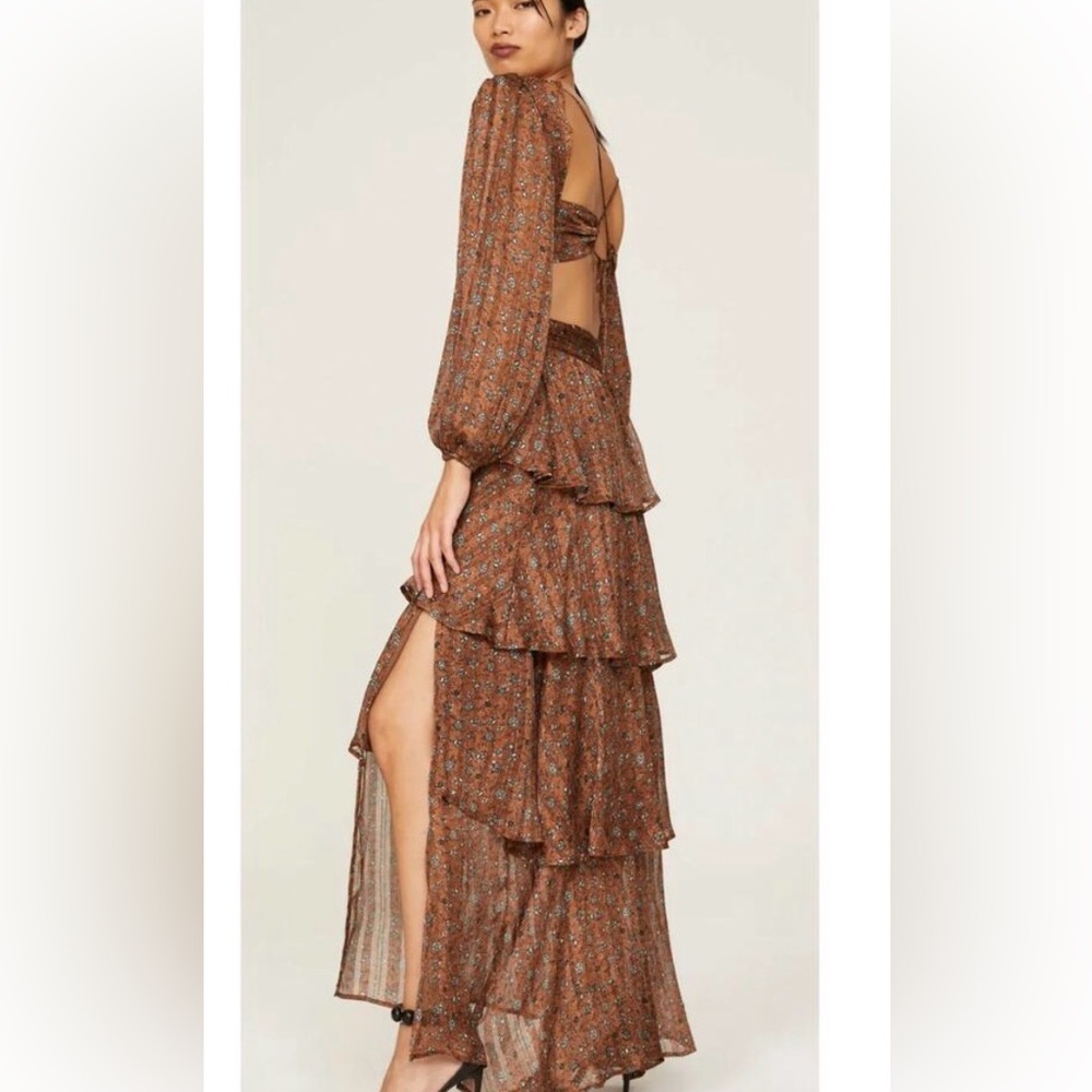 ASTR The Label Anora Dress